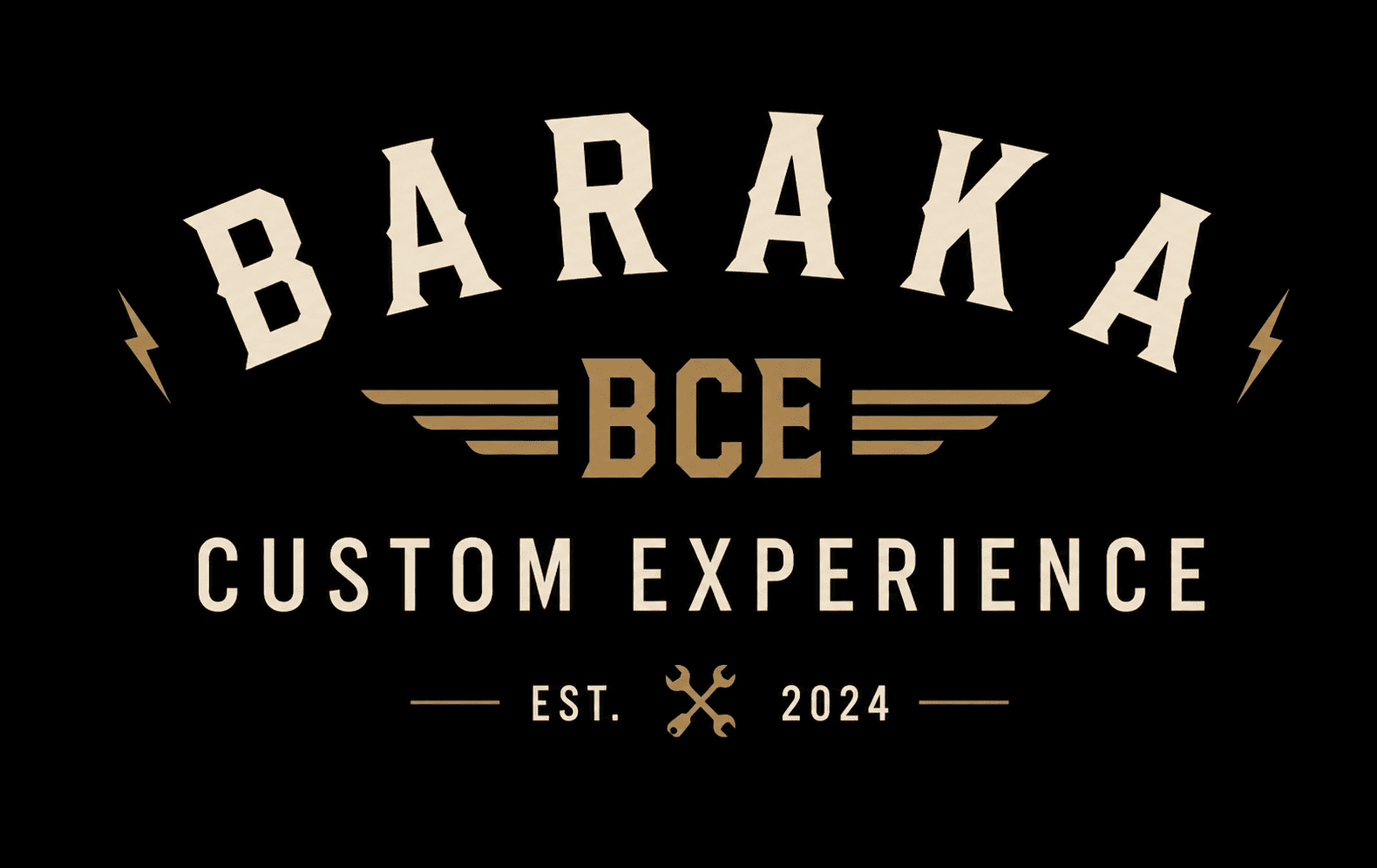 Baraka BCE Custom Experience